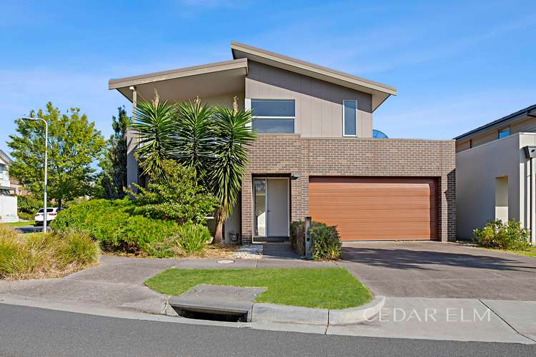 Main view of Homely house listing, 1 Sabina Park Drive, Mulgrave VIC 3170