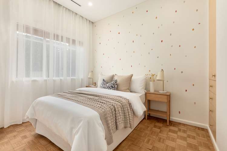 Sixth view of Homely apartment listing, 6/350 Dandenong Road, St Kilda East VIC 3183