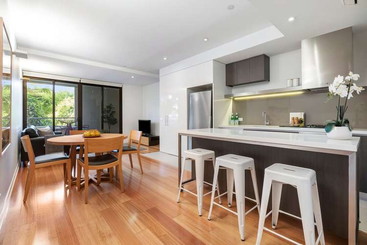 Main view of Homely apartment listing, 120/270 High Street, Windsor VIC 3181