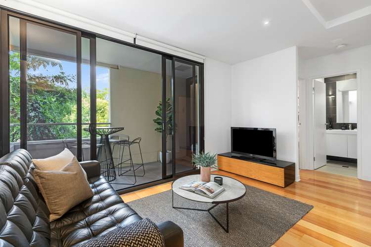 Fourth view of Homely apartment listing, 120/270 High Street, Windsor VIC 3181