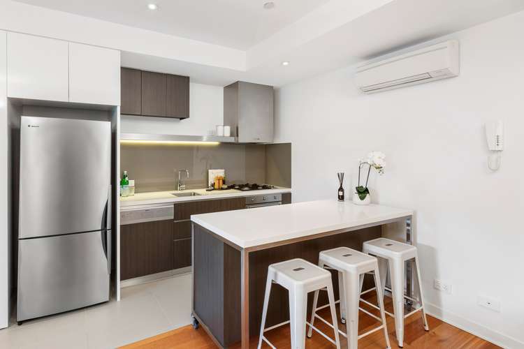 Fifth view of Homely apartment listing, 120/270 High Street, Windsor VIC 3181