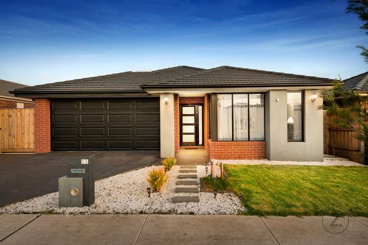 Main view of Homely house listing, 11 Sundew Avenue, Cranbourne East VIC 3977