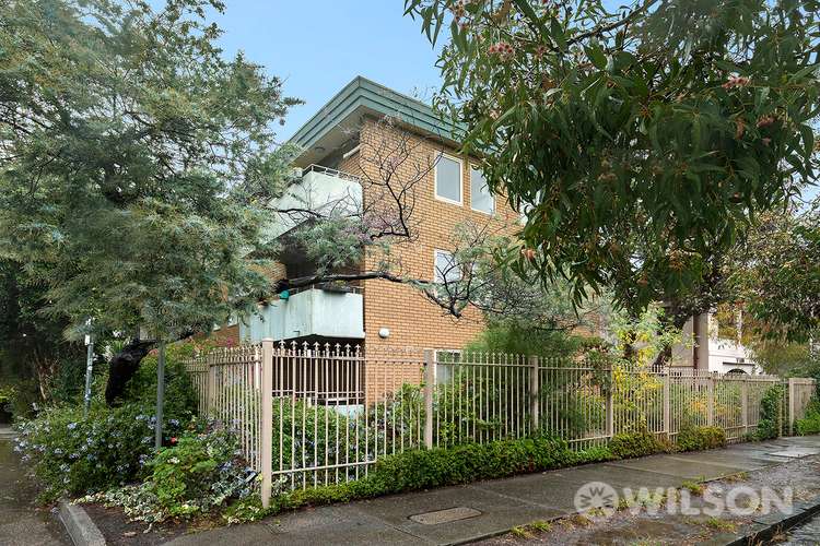 Second view of Homely apartment listing, 5/61-63 Robe Street, St Kilda VIC 3182