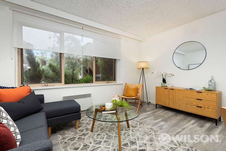 Fourth view of Homely apartment listing, 5/61-63 Robe Street, St Kilda VIC 3182