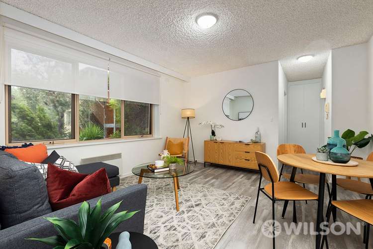 Fifth view of Homely apartment listing, 5/61-63 Robe Street, St Kilda VIC 3182