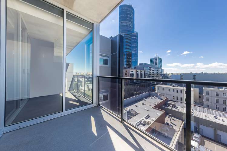 Second view of Homely apartment listing, 604/200 Toorak Road, South Yarra VIC 3141