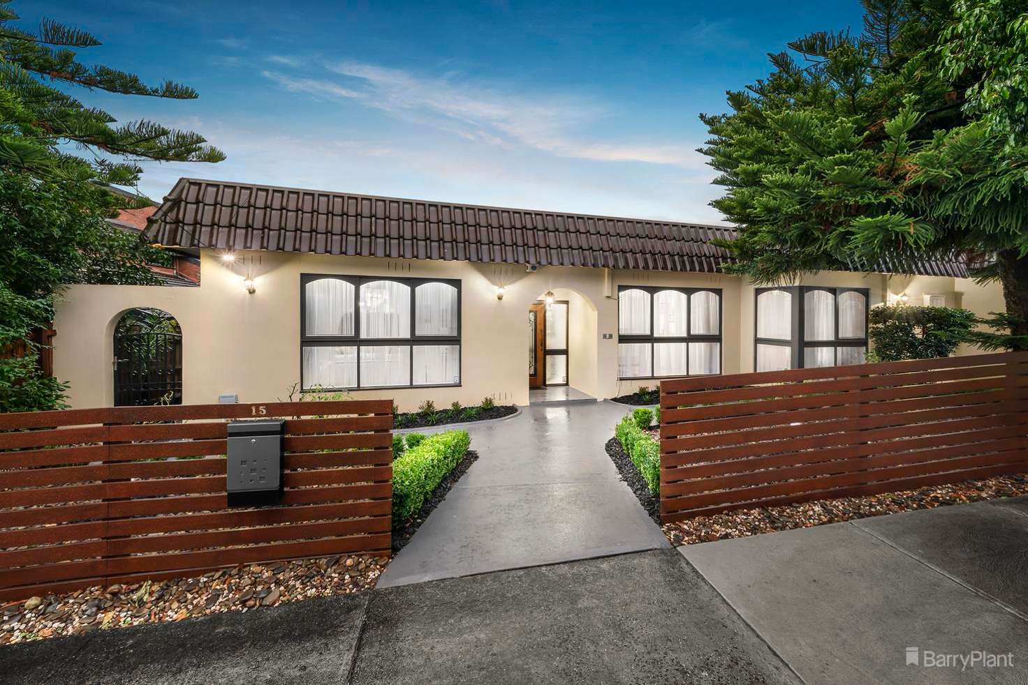Main view of Homely house listing, 15 Avon Street, Bulleen VIC 3105