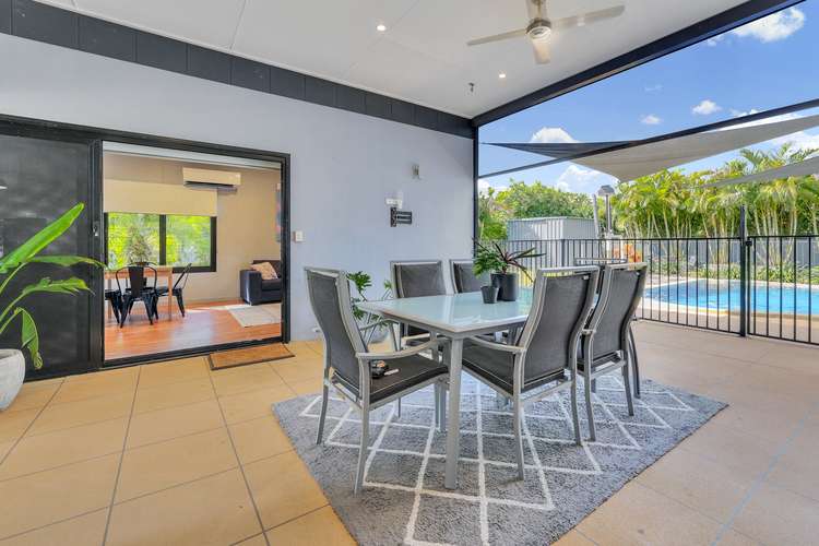 Third view of Homely house listing, 6 Falco Court, Zuccoli NT 832