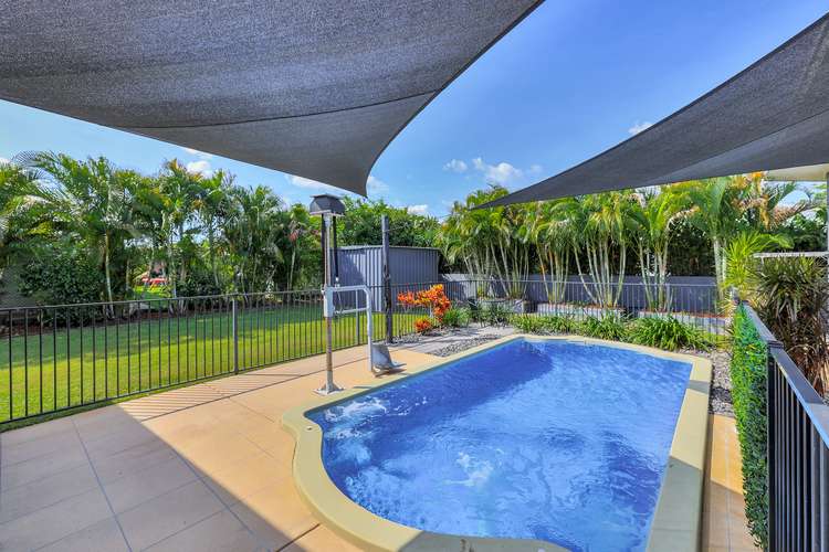Fourth view of Homely house listing, 6 Falco Court, Zuccoli NT 832