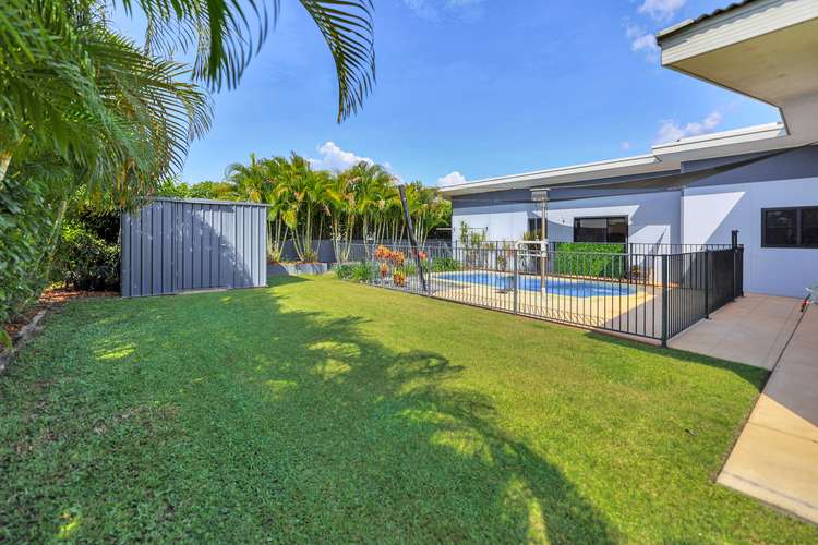 Fifth view of Homely house listing, 6 Falco Court, Zuccoli NT 832