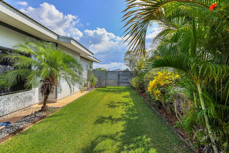 Sixth view of Homely house listing, 6 Falco Court, Zuccoli NT 832