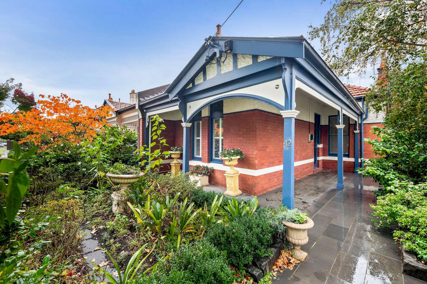 Main view of Homely house listing, 42 Armadale Street, Armadale VIC 3143