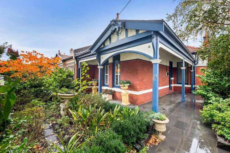 Main view of Homely house listing, 42 Armadale Street, Armadale VIC 3143