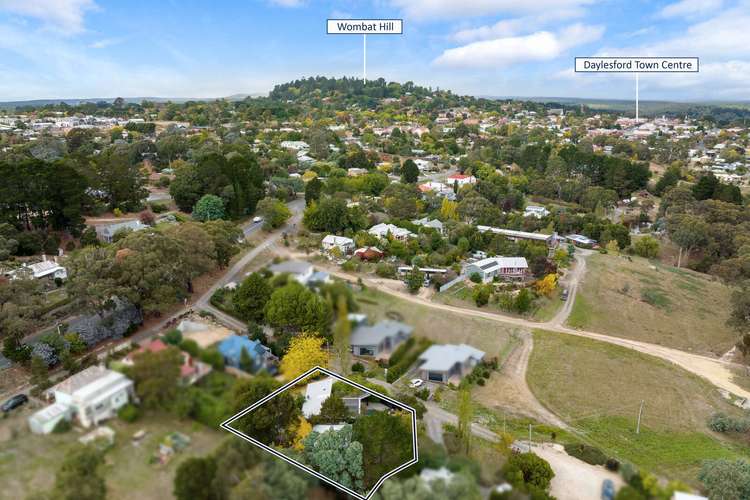 2 Green Gables Road, Daylesford VIC 3460
