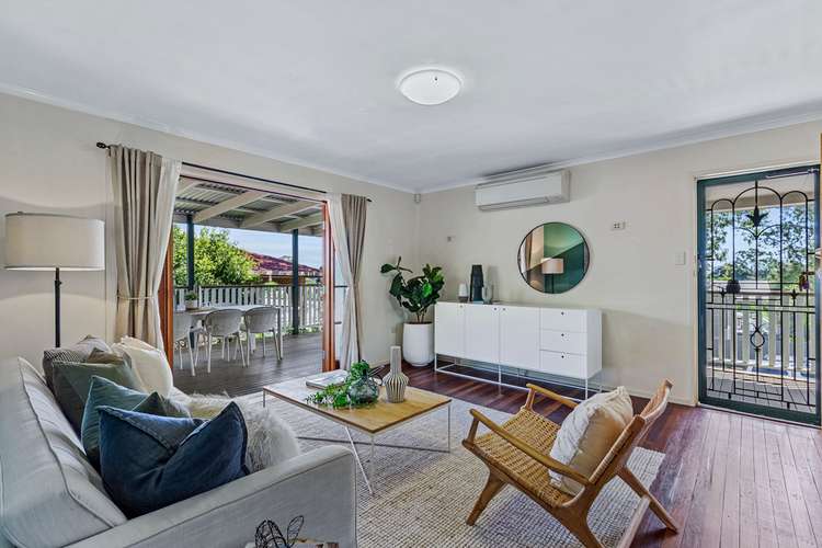 Main view of Homely house listing, 52 Molesworth Street, Seventeen Mile Rocks QLD 4073