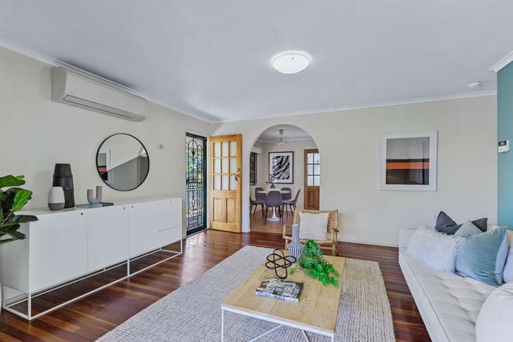 Fourth view of Homely house listing, 52 Molesworth Street, Seventeen Mile Rocks QLD 4073