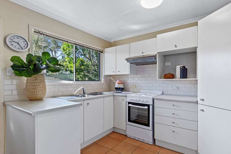 Sixth view of Homely house listing, 52 Molesworth Street, Seventeen Mile Rocks QLD 4073
