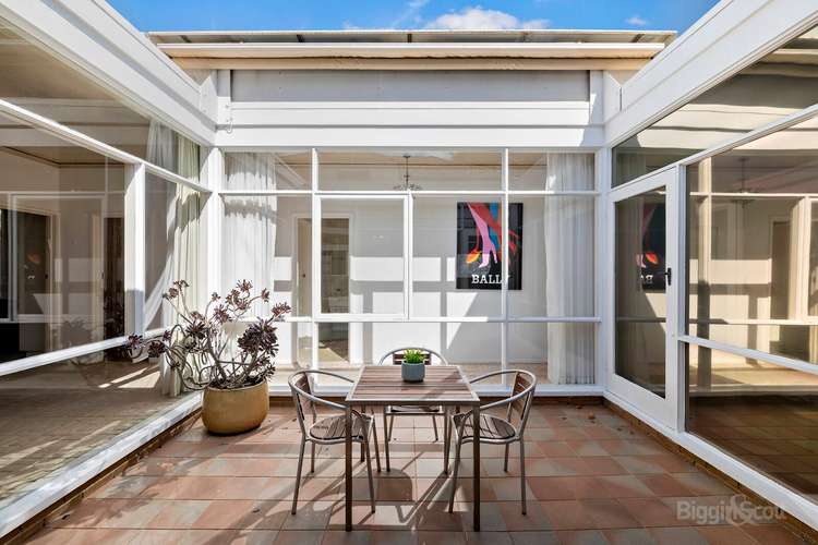 Third view of Homely townhouse listing, 1/9 David Street, St Kilda East VIC 3183