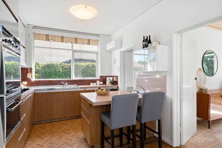 Fifth view of Homely townhouse listing, 1/9 David Street, St Kilda East VIC 3183