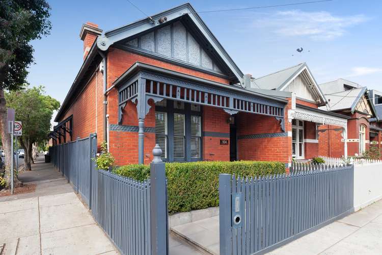 104 Punt Road, Prahran VIC 3181