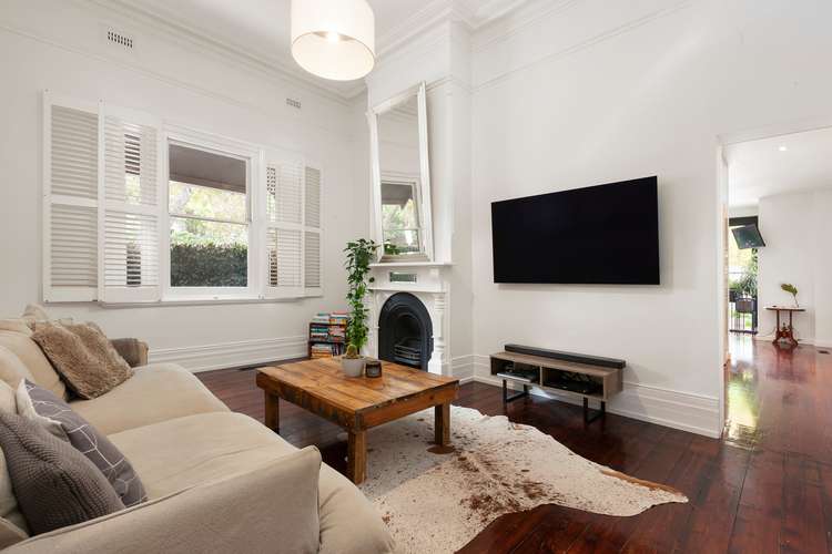 Fifth view of Homely house listing, 104 Punt Road, Prahran VIC 3181