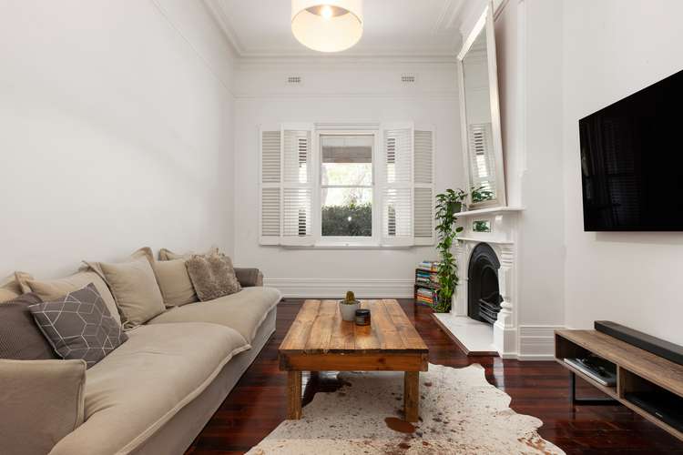 Sixth view of Homely house listing, 104 Punt Road, Prahran VIC 3181