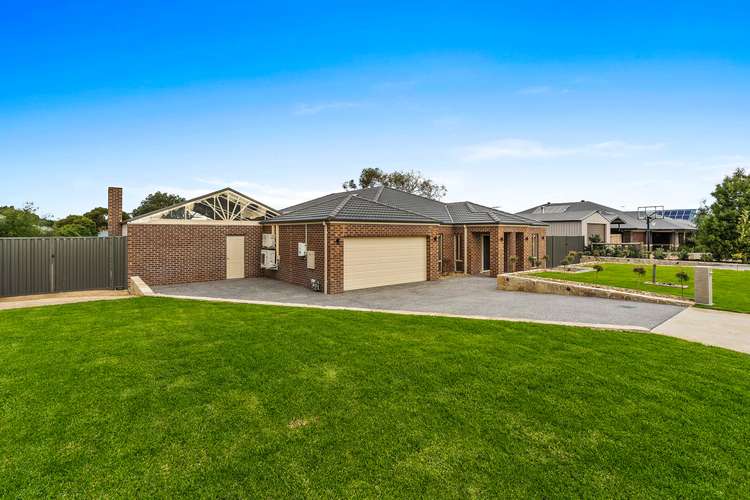 Second view of Homely house listing, 51 Bluegum Circuit, Riddells Creek VIC 3431