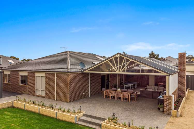 Fourth view of Homely house listing, 51 Bluegum Circuit, Riddells Creek VIC 3431