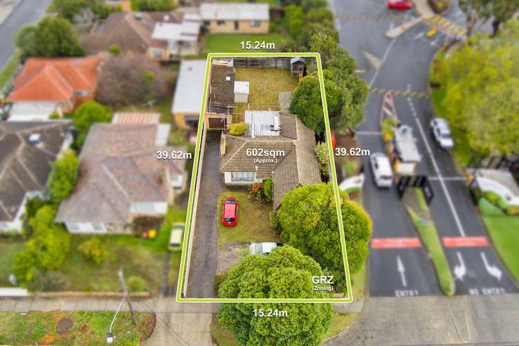 Main view of Homely house listing, 85 Station Street, Burwood VIC 3125