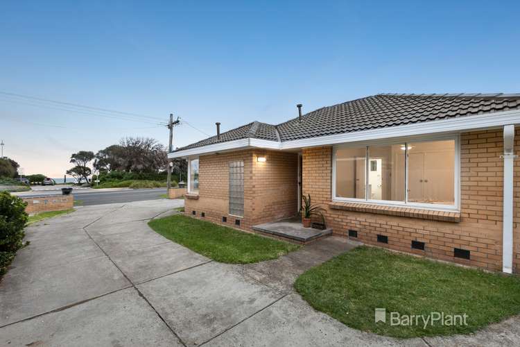 Main view of Homely unit listing, 1/308 Beach Road, Black Rock VIC 3193