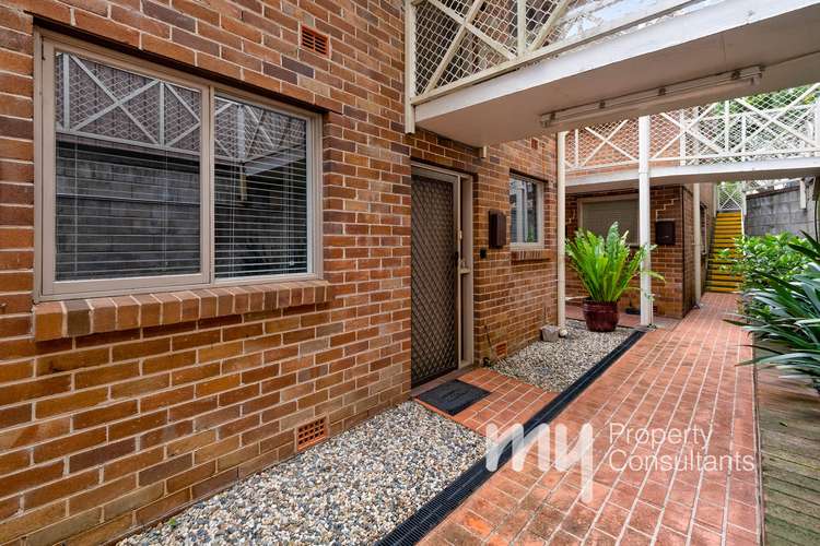 Second view of Homely unit listing, 5/69 John Street, Camden NSW 2570