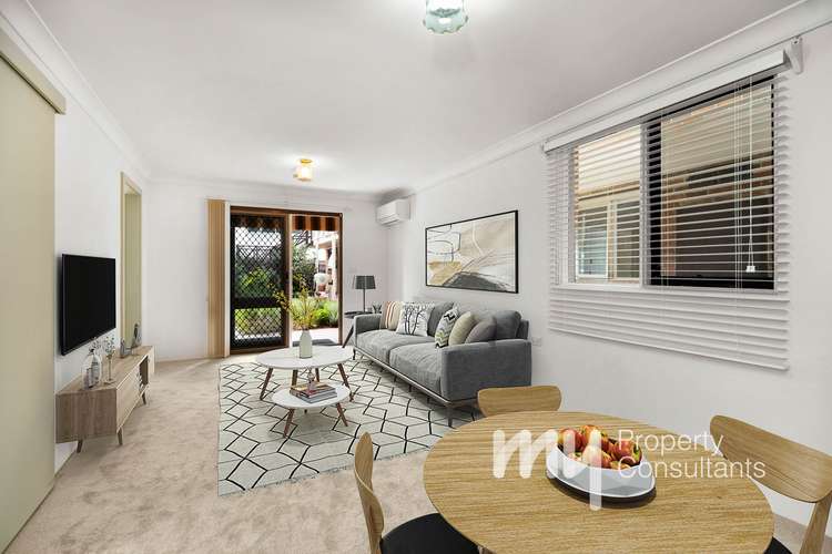 Third view of Homely unit listing, 5/69 John Street, Camden NSW 2570