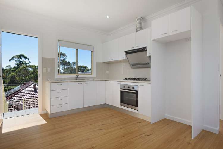 Third view of Homely apartment listing, 67a Campbell Parade, Manly Vale NSW 2093