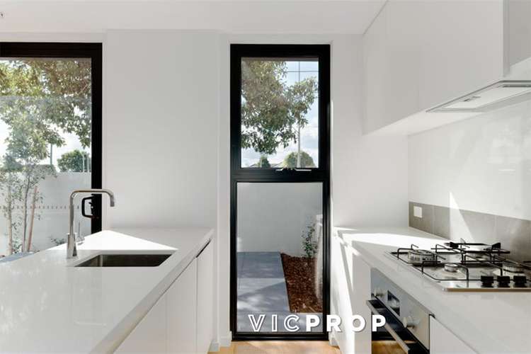 Third view of Homely apartment listing, 304/326 Burwood Highway, Burwood VIC 3125