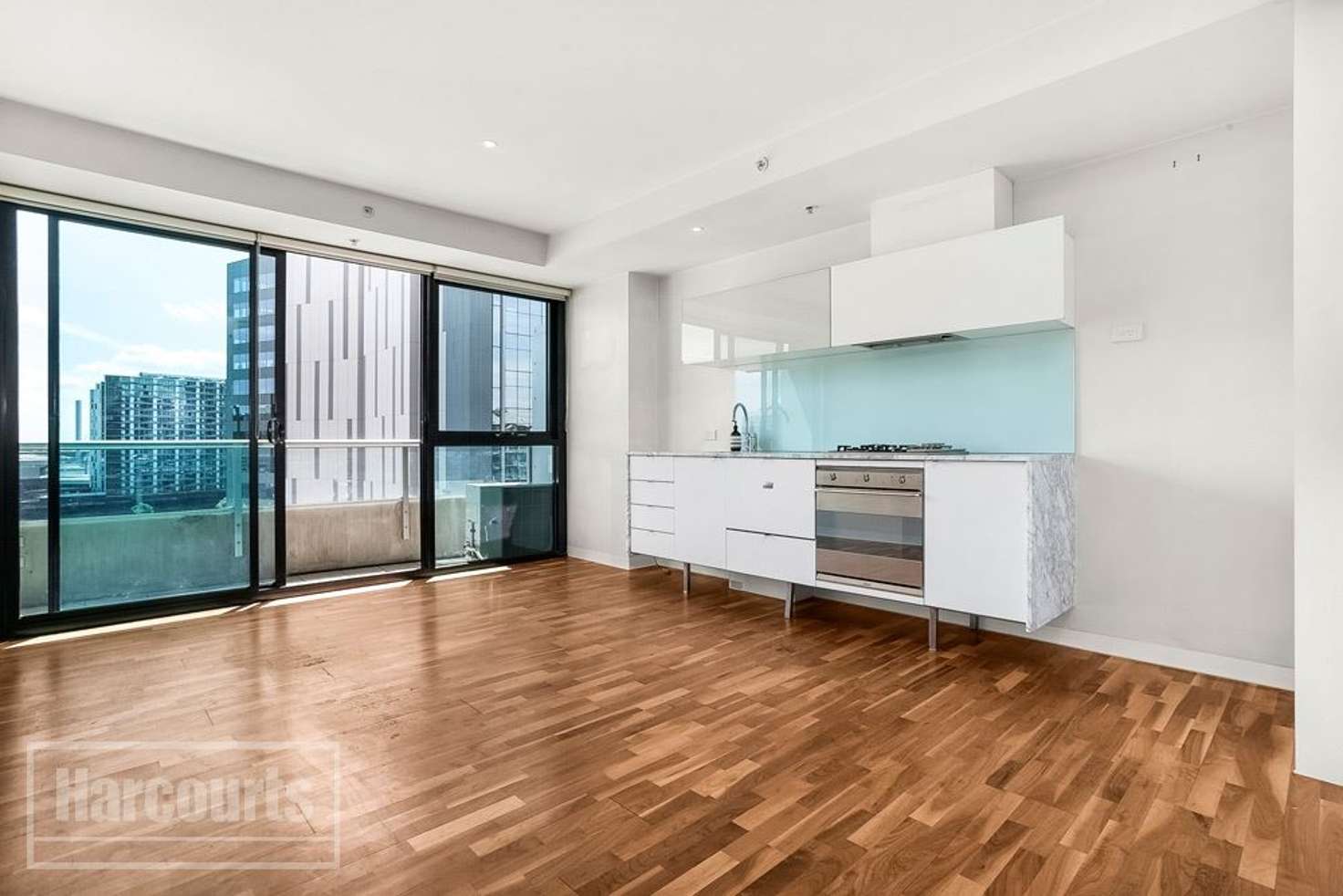 Main view of Homely apartment listing, 902/280 Spencer Street, Melbourne VIC 3000