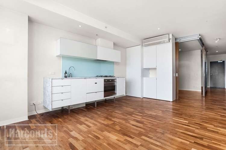 Second view of Homely apartment listing, 902/280 Spencer Street, Melbourne VIC 3000