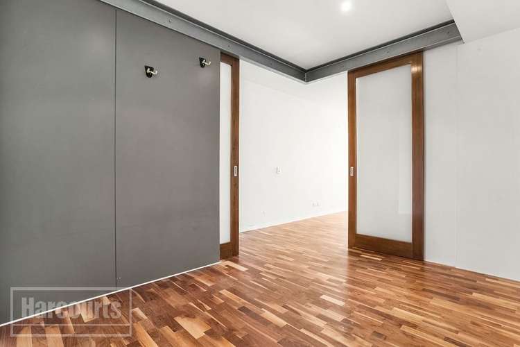 Third view of Homely apartment listing, 902/280 Spencer Street, Melbourne VIC 3000