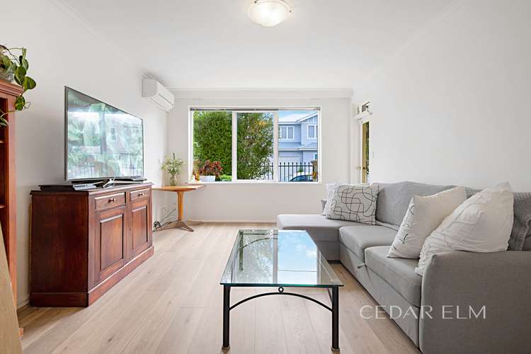 Third view of Homely unit listing, 3/102 Oakleigh Road, Carnegie VIC 3163