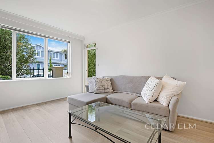 Fifth view of Homely unit listing, 3/102 Oakleigh Road, Carnegie VIC 3163