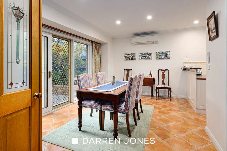 Fourth view of Homely townhouse listing, 111A Finlayson Street, Rosanna VIC 3084