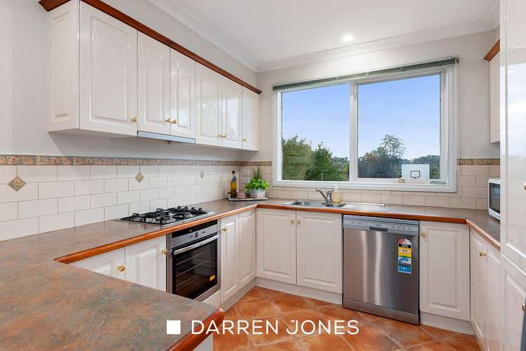 Fifth view of Homely townhouse listing, 111A Finlayson Street, Rosanna VIC 3084