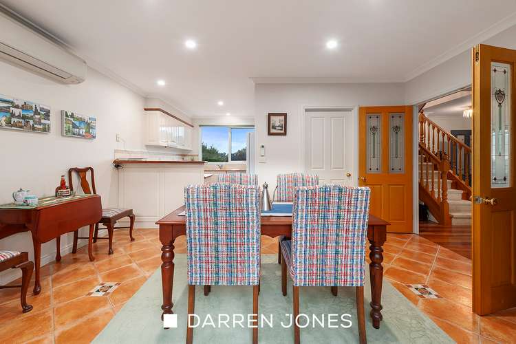 Sixth view of Homely townhouse listing, 111A Finlayson Street, Rosanna VIC 3084