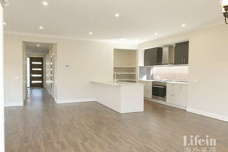 Third view of Homely house listing, 6 Whitestone Road, Point Cook VIC 3030