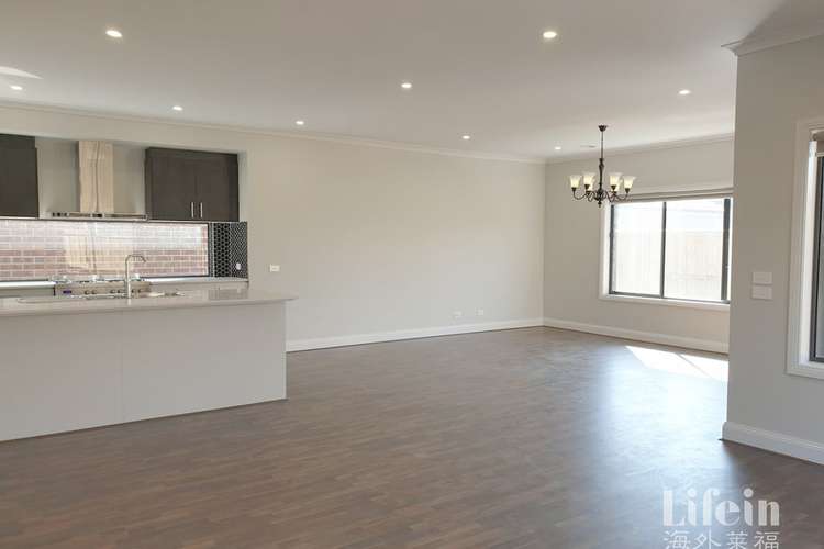 Fourth view of Homely house listing, 6 Whitestone Road, Point Cook VIC 3030