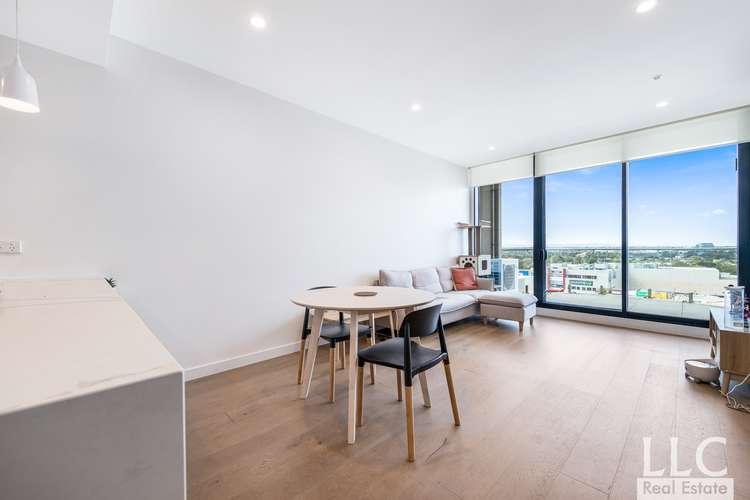 Third view of Homely apartment listing, 815/1060 Dandenong Road, Carnegie VIC 3163