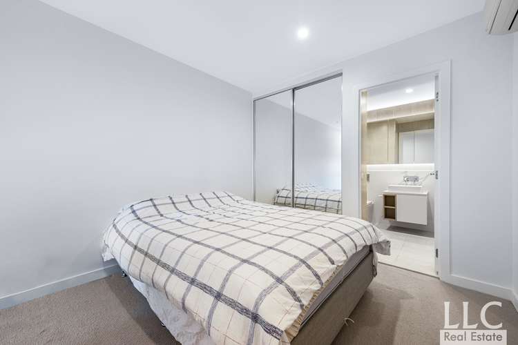Fourth view of Homely apartment listing, 815/1060 Dandenong Road, Carnegie VIC 3163