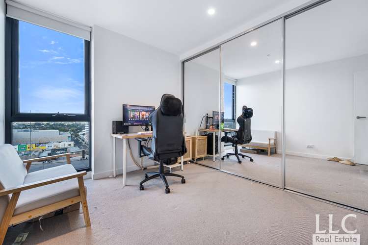 Fifth view of Homely apartment listing, 815/1060 Dandenong Road, Carnegie VIC 3163