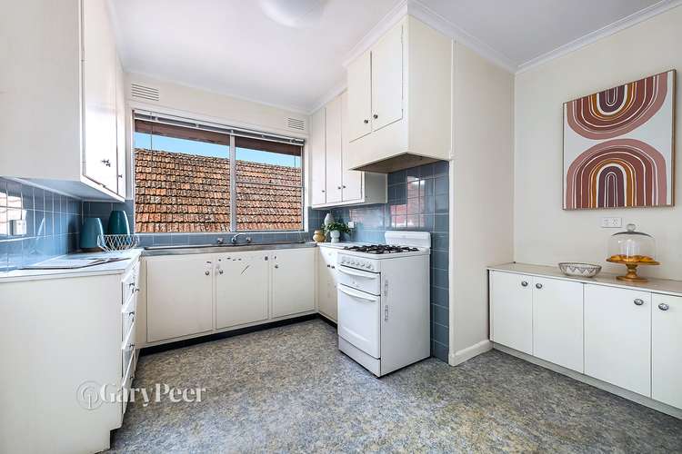 Second view of Homely apartment listing, 5/4 Bella Vista Road, Caulfield North VIC 3161