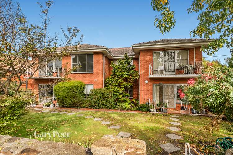 Fourth view of Homely apartment listing, 5/4 Bella Vista Road, Caulfield North VIC 3161