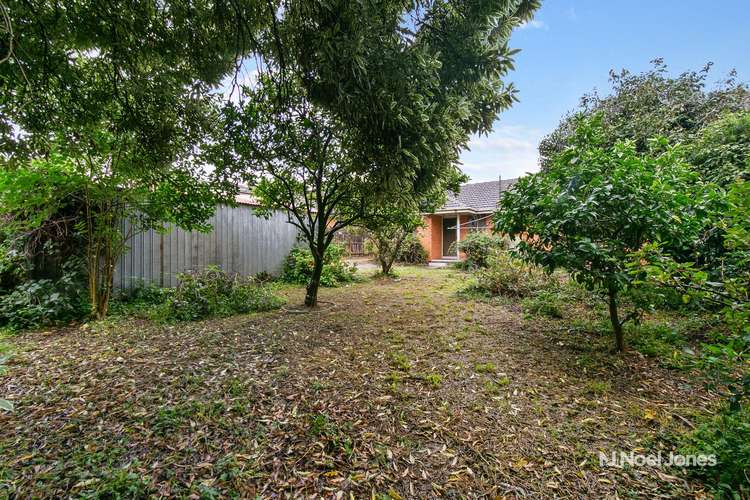 Second view of Homely house listing, 1 Blue Hills Avenue, Nunawading VIC 3131